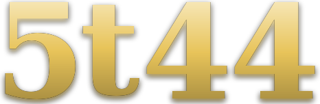 5t44 logo